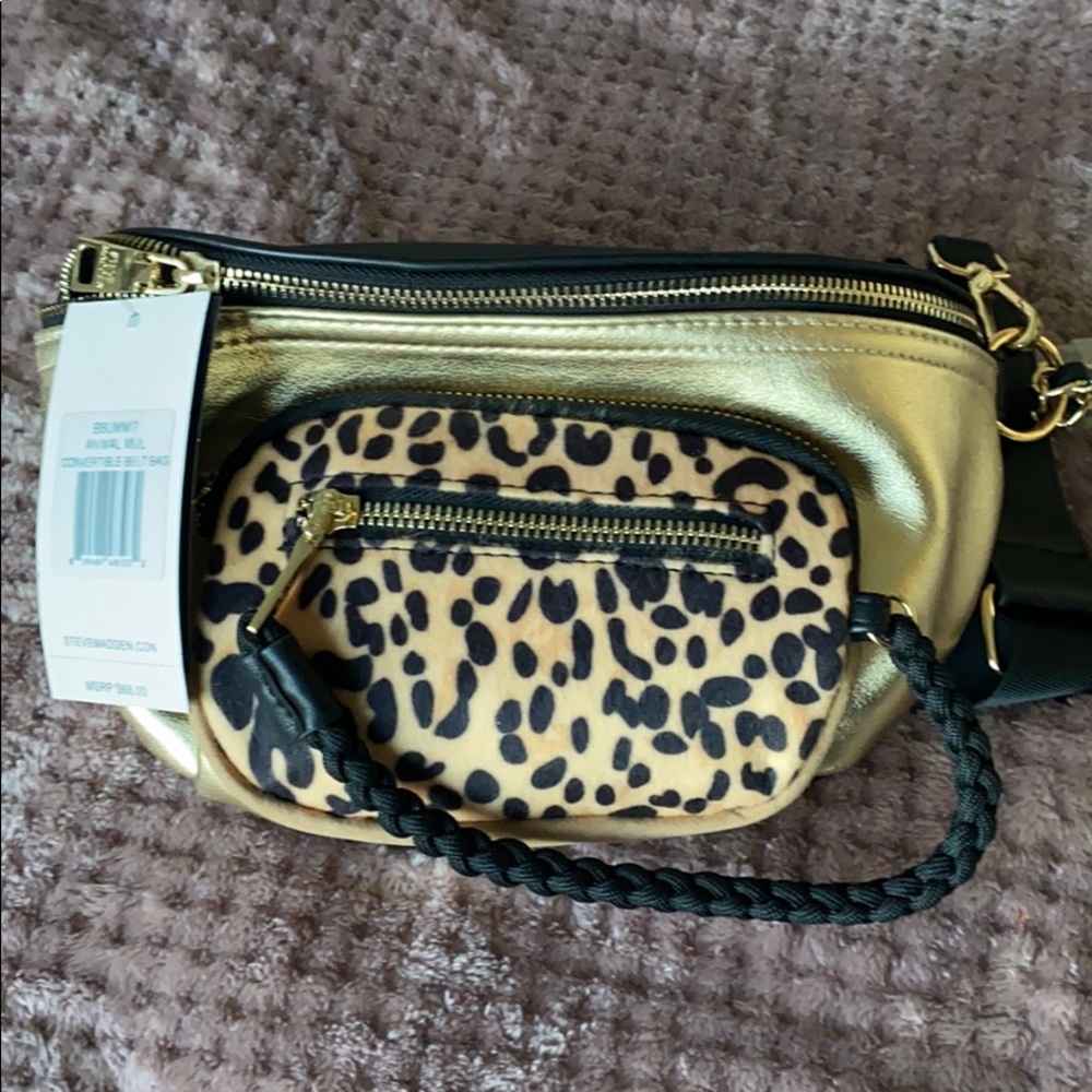 Steve Madden Fanny pack